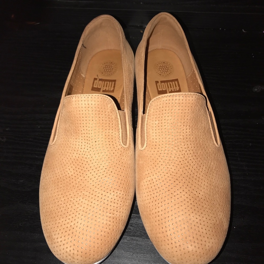 FitTop Flats size 9