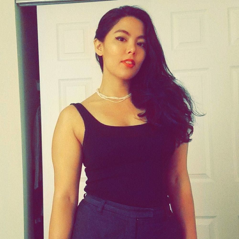 Meet your Posher, Faye