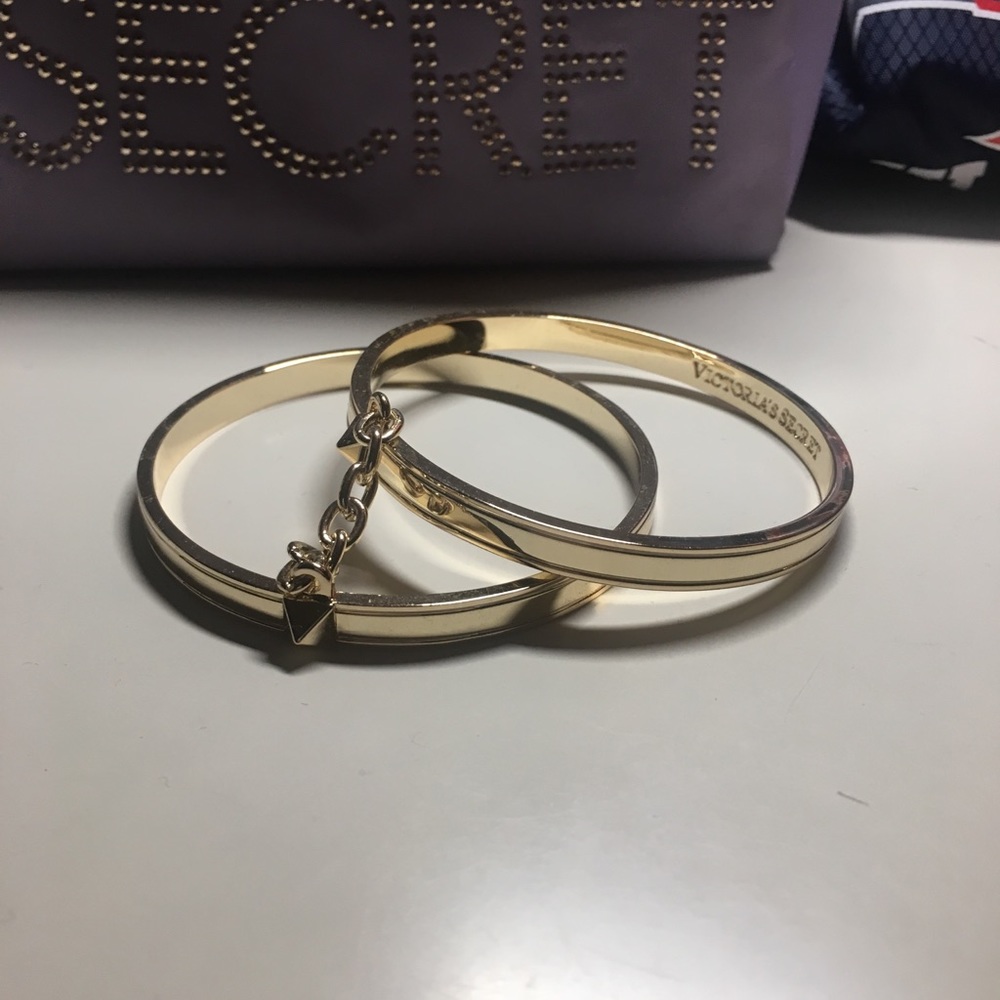 Victoria’s Secret Bangle Bracelet