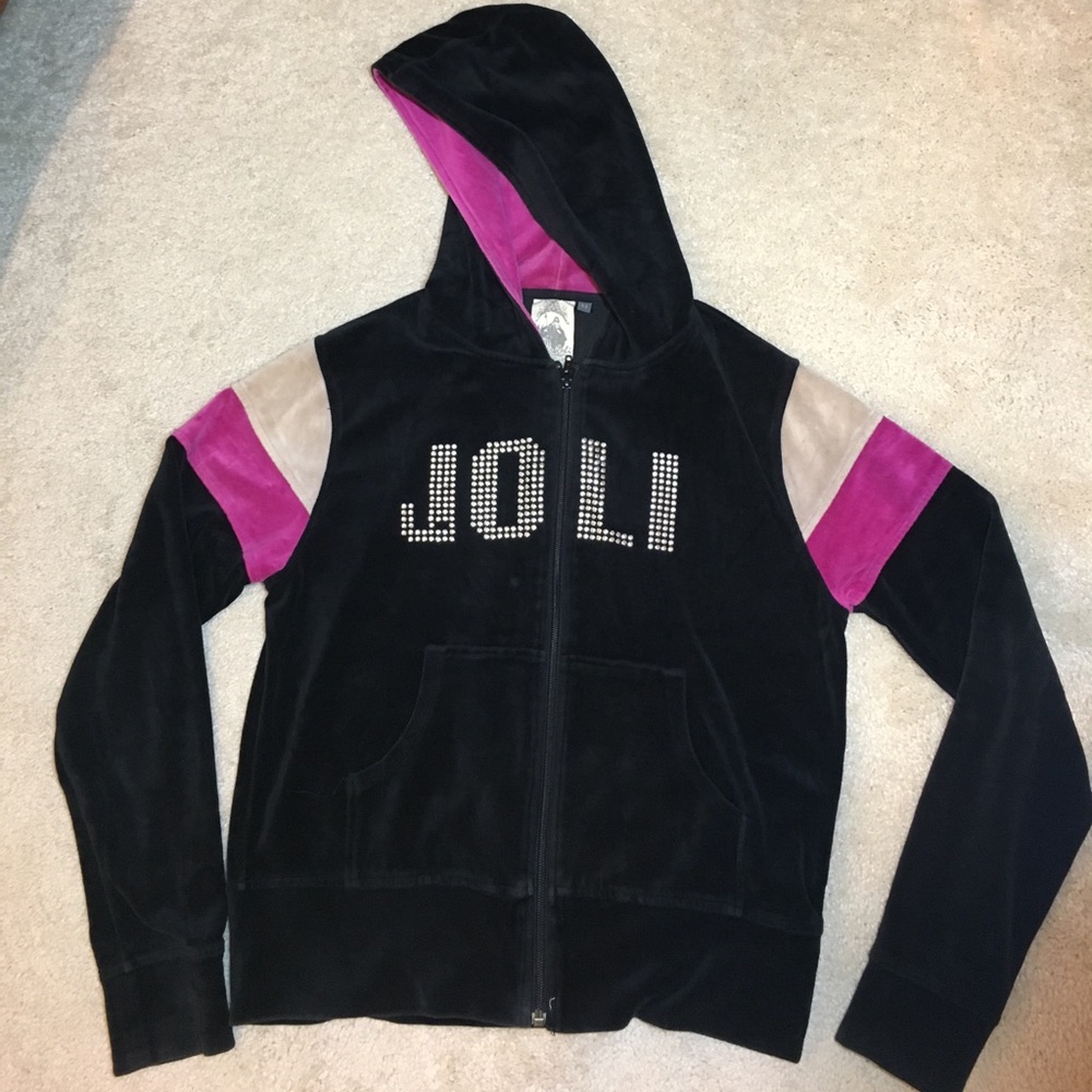 Hoodie Jacket made in Japan