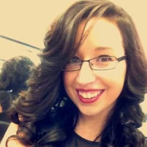 Meet your Posher, Ivy