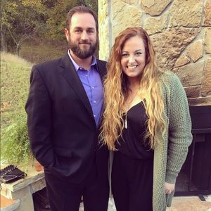 Meet your Posher, Brooke