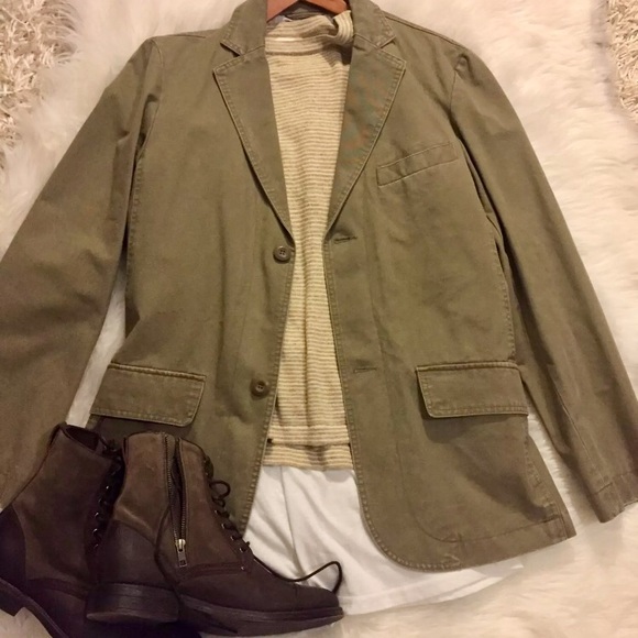 ❌SOLD❌Men’s Casual Blazer - Picture 1 of 4