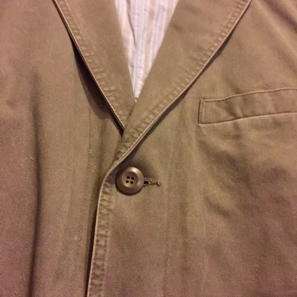 ❌SOLD❌Men’s Casual Blazer - Picture 2 of 4