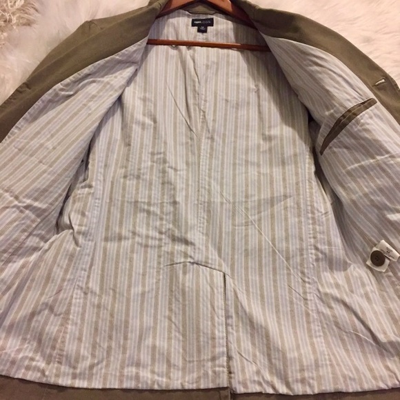 ❌SOLD❌Men’s Casual Blazer - Picture 3 of 4