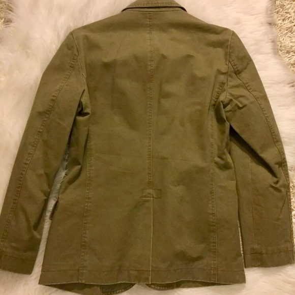 ❌SOLD❌Men’s Casual Blazer - Picture 4 of 4