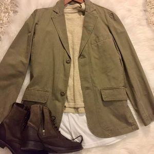 ❌SOLD❌Men’s Casual Blazer