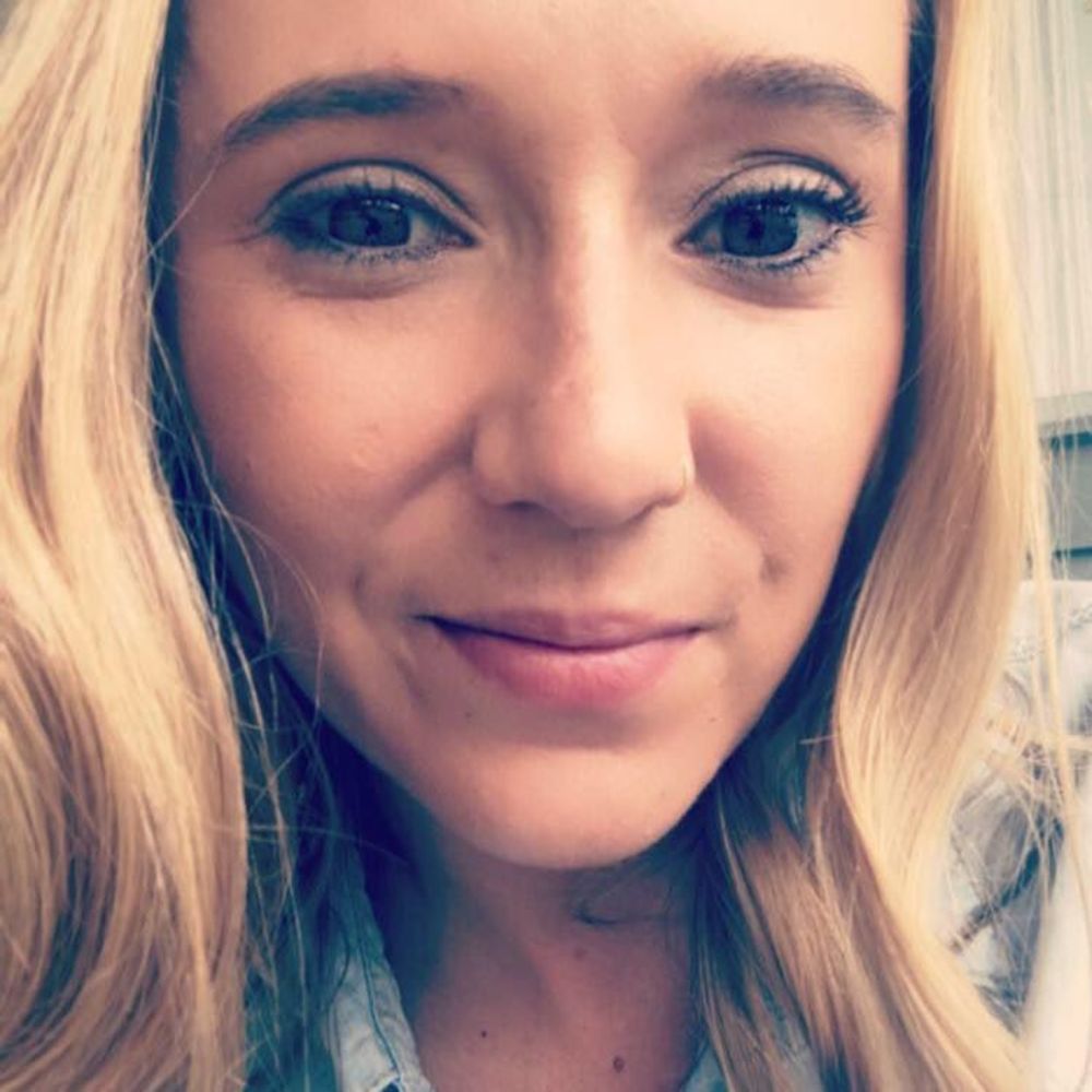 Meet your Posher, Bree