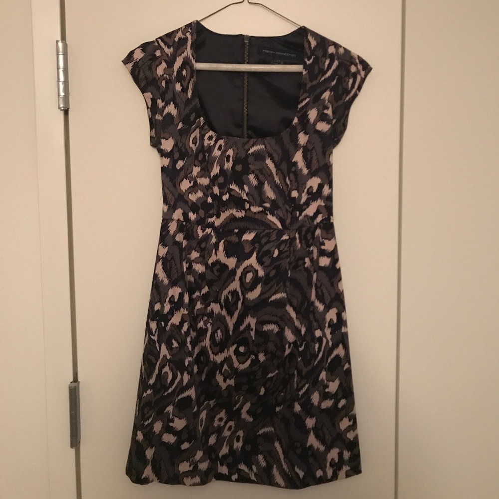 French Connection cocktail dress