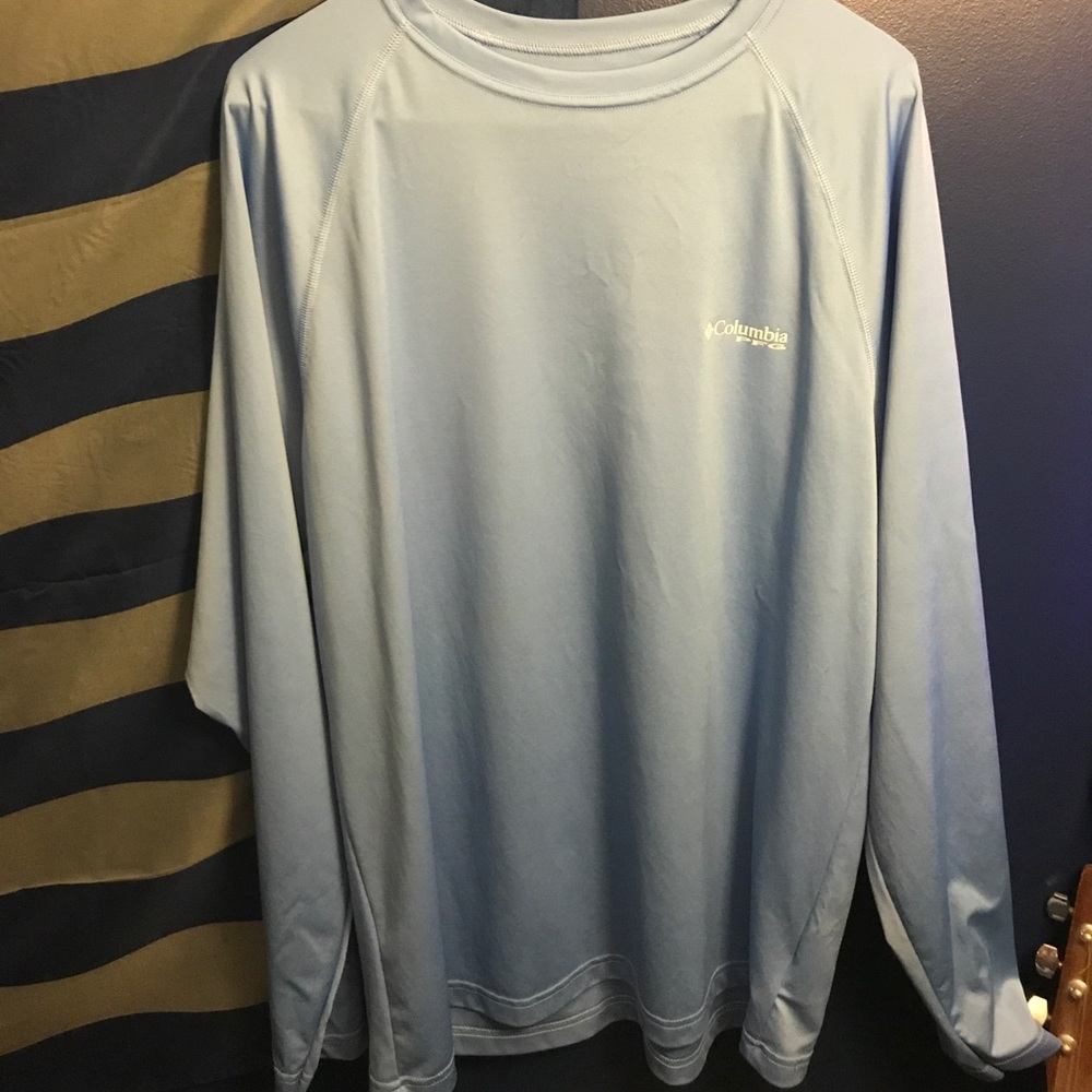 Columbia PFG Long Sleeve Shirt
