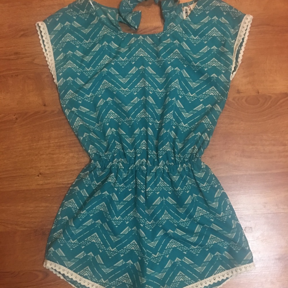 Romper