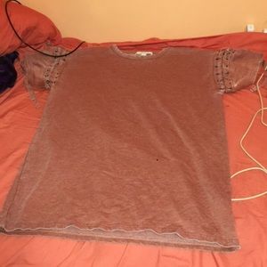 Sweater dress