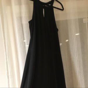 White House Black Market Little Black Dress