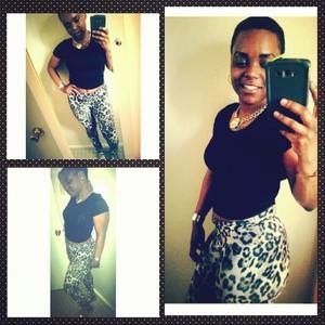 Meet your Posher, Rashera