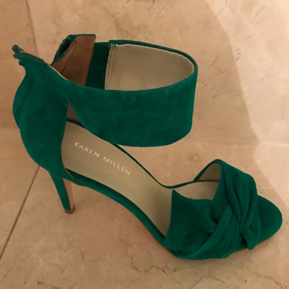 Gorgeous Karen Millen 👠❤️ - Picture 3 of 6