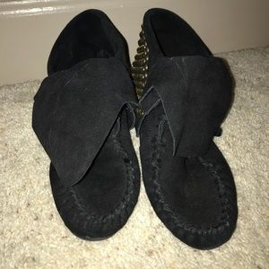 Steve Madden Moccasins