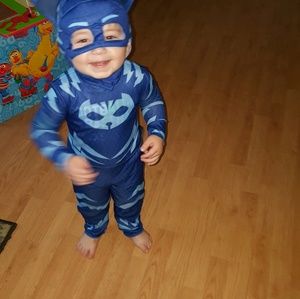 Meet your Posher, Vanessa