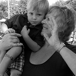 Meet your Posher, Janet