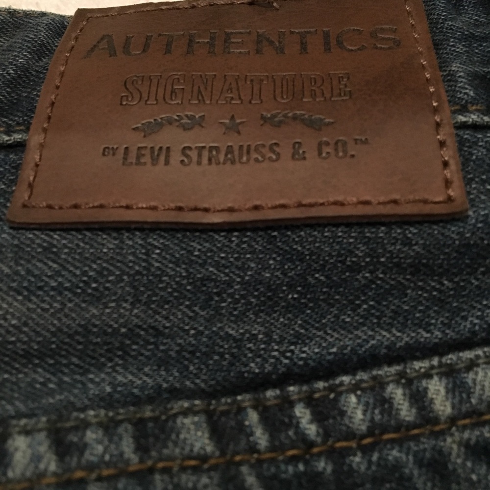 Levi’s Boot cut jeans