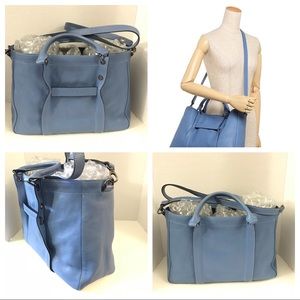 longchamp 3d tote bag m