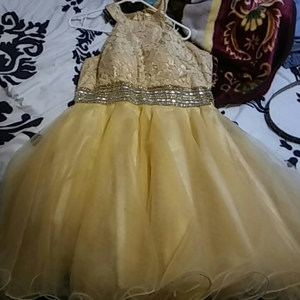 Dress for homecoming/prom