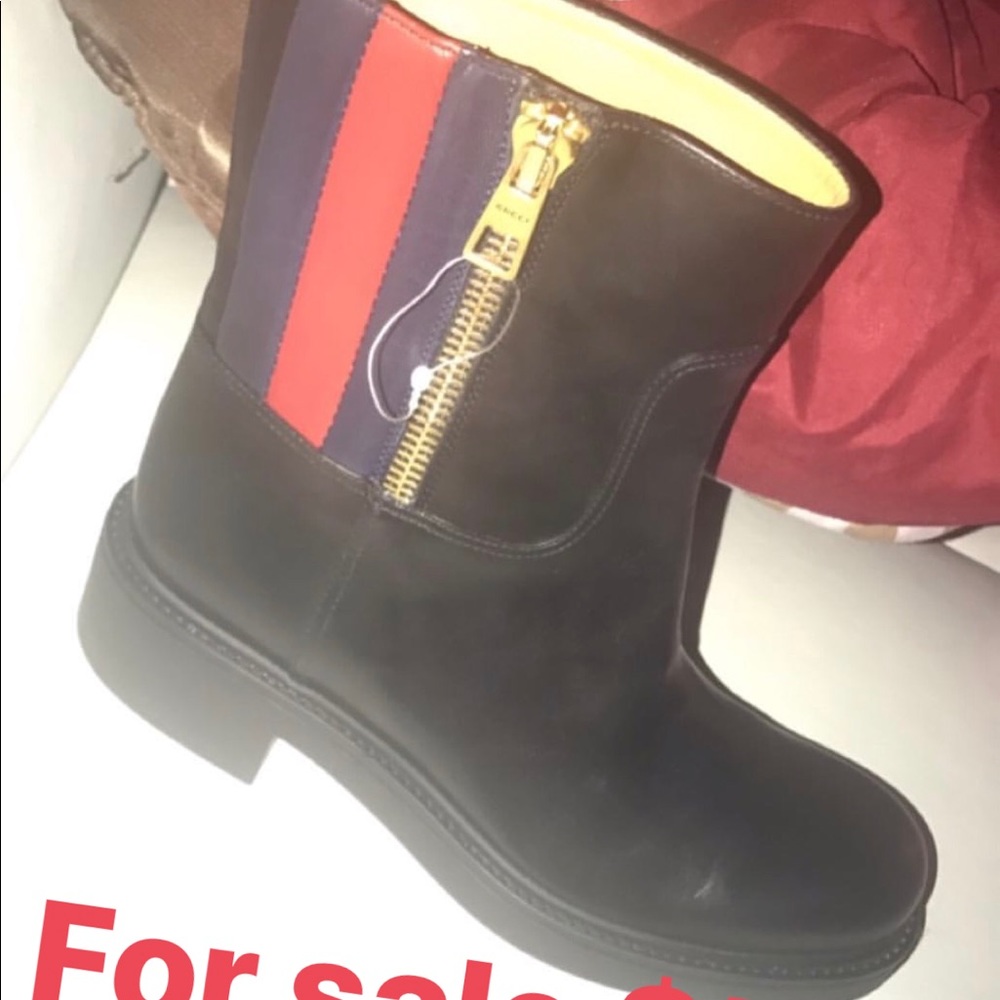 Authentic Gucci riders