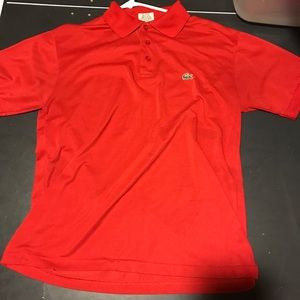 Lacoste Polo