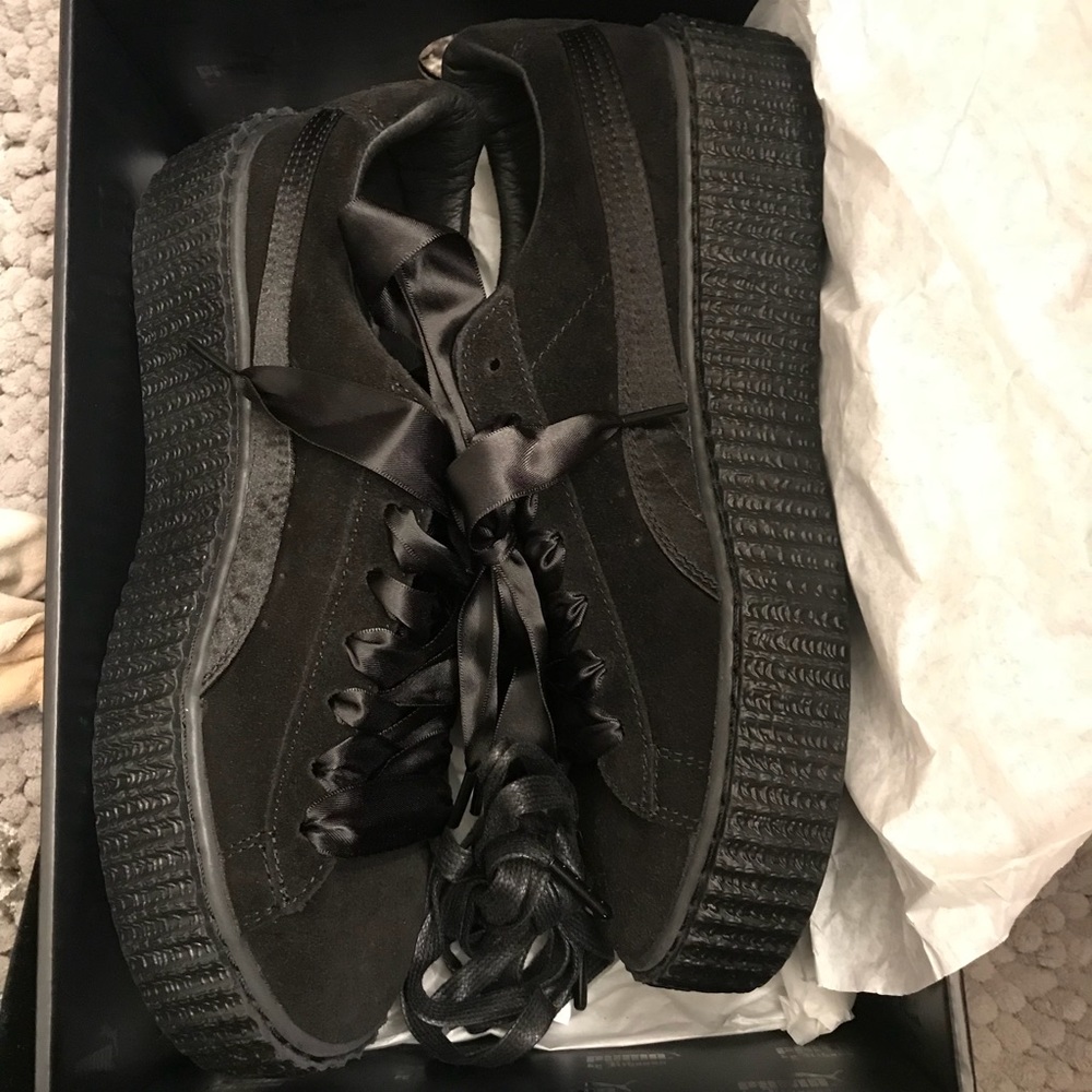 Puma x Rihanna - Creeper