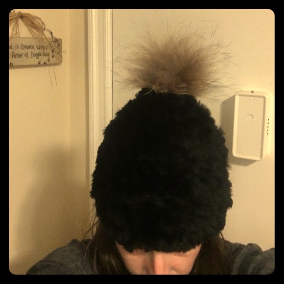 Authentic Fur Winter Hat main image 7