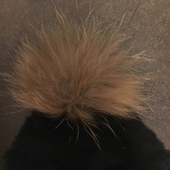 Authentic Fur Winter Hat main image 5