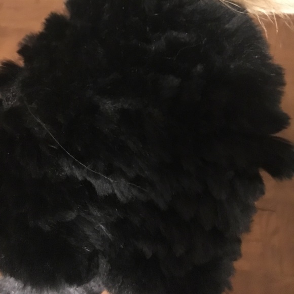 Authentic Fur Winter Hat main image 2