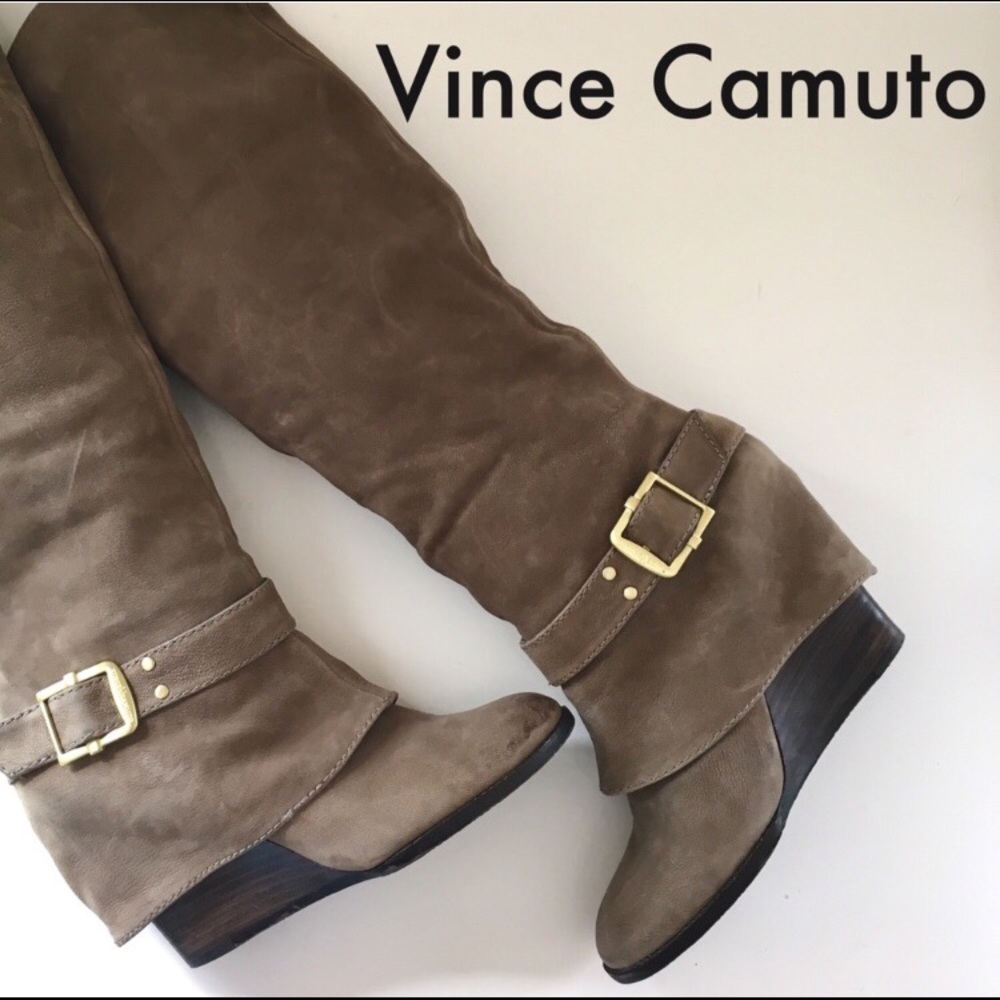 Vince Camuto Boots