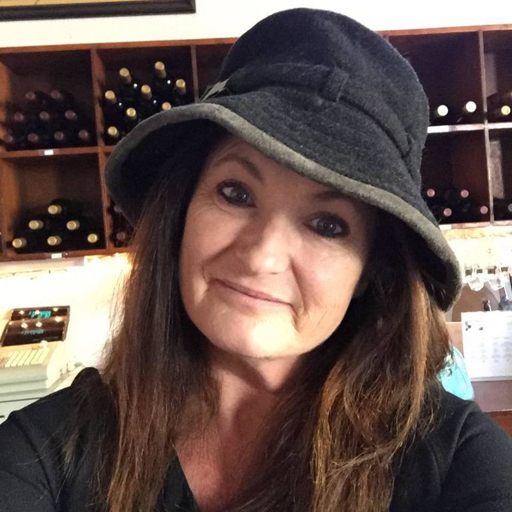 Meet your Posher, Shelby