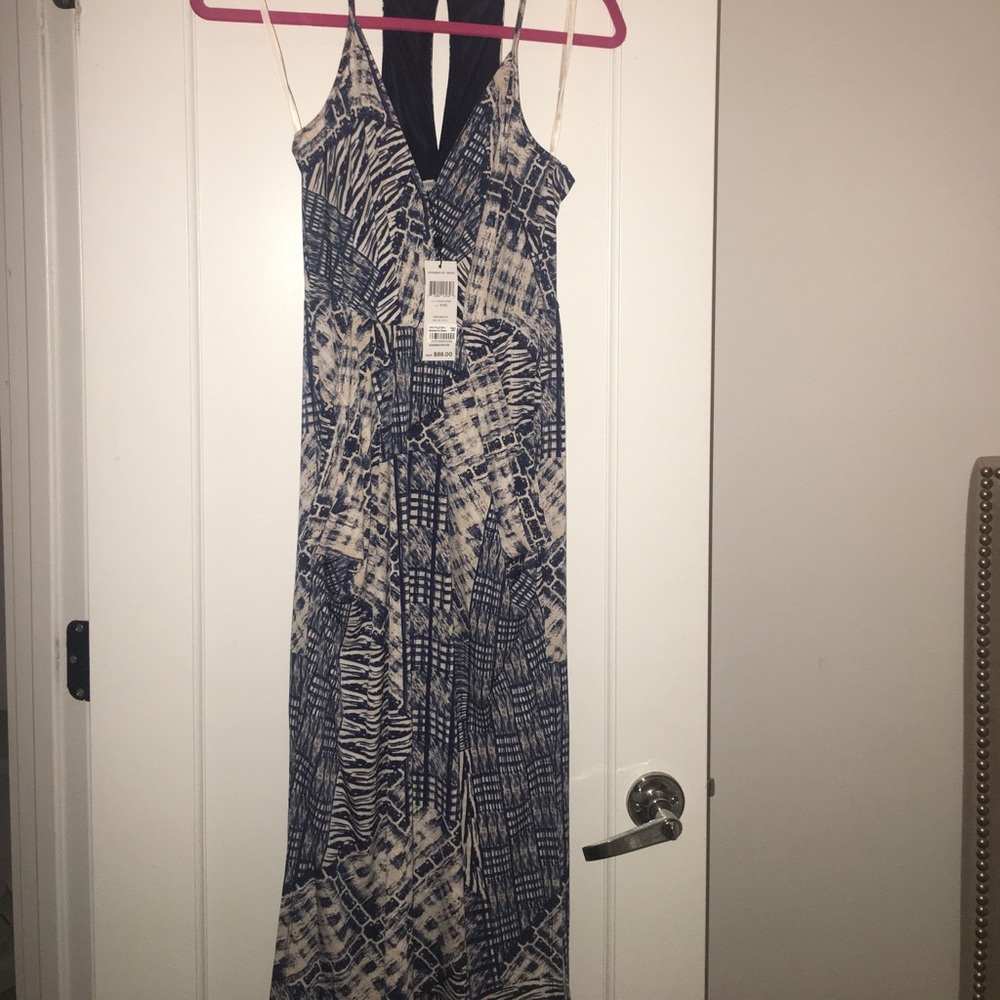 BCBG dress