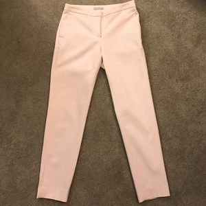 H&M Cream Dress Pants / Slacks