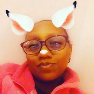 Meet your Posher, Tamika