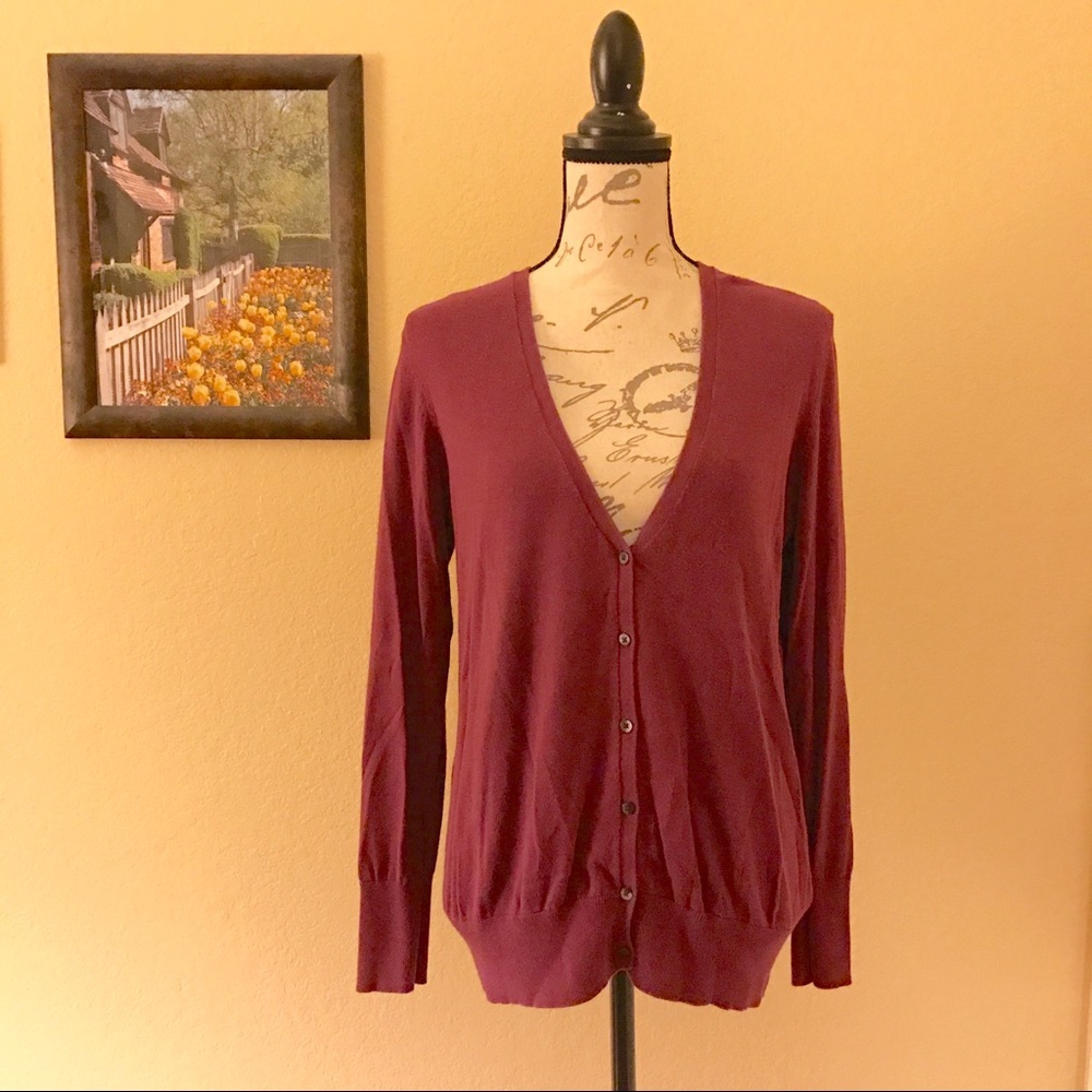Old Navy Cardigan