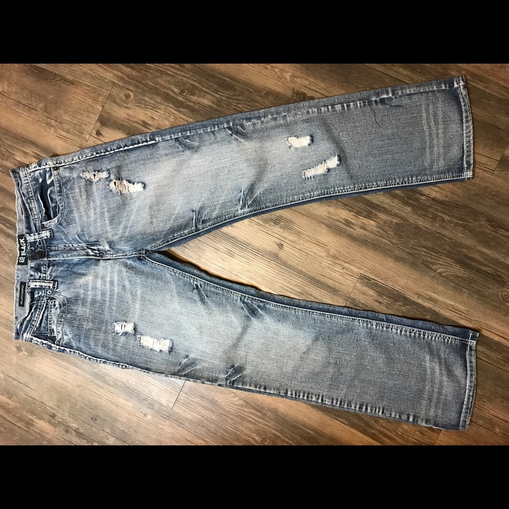 Jeans - Picture 2 of 4
