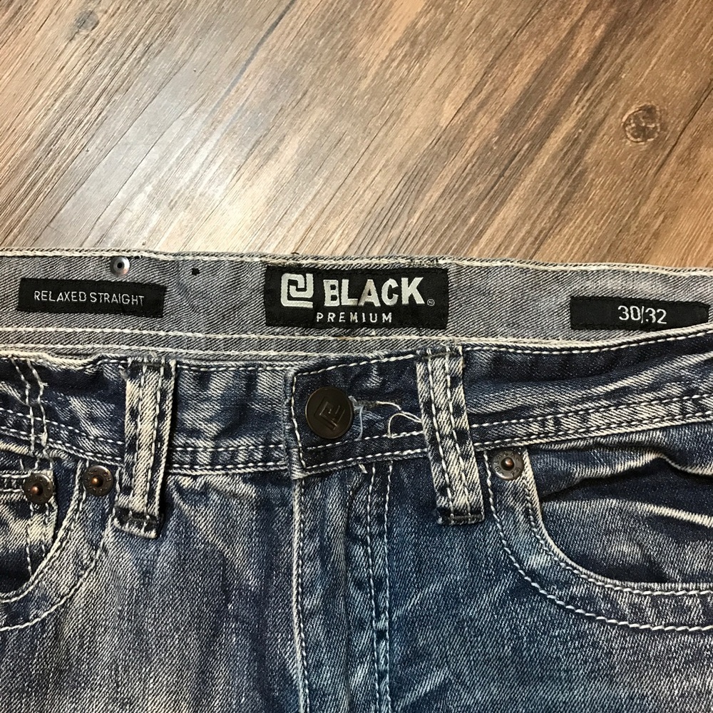 Jeans - Picture 4 of 4