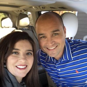 Meet your Posher, Sarandon