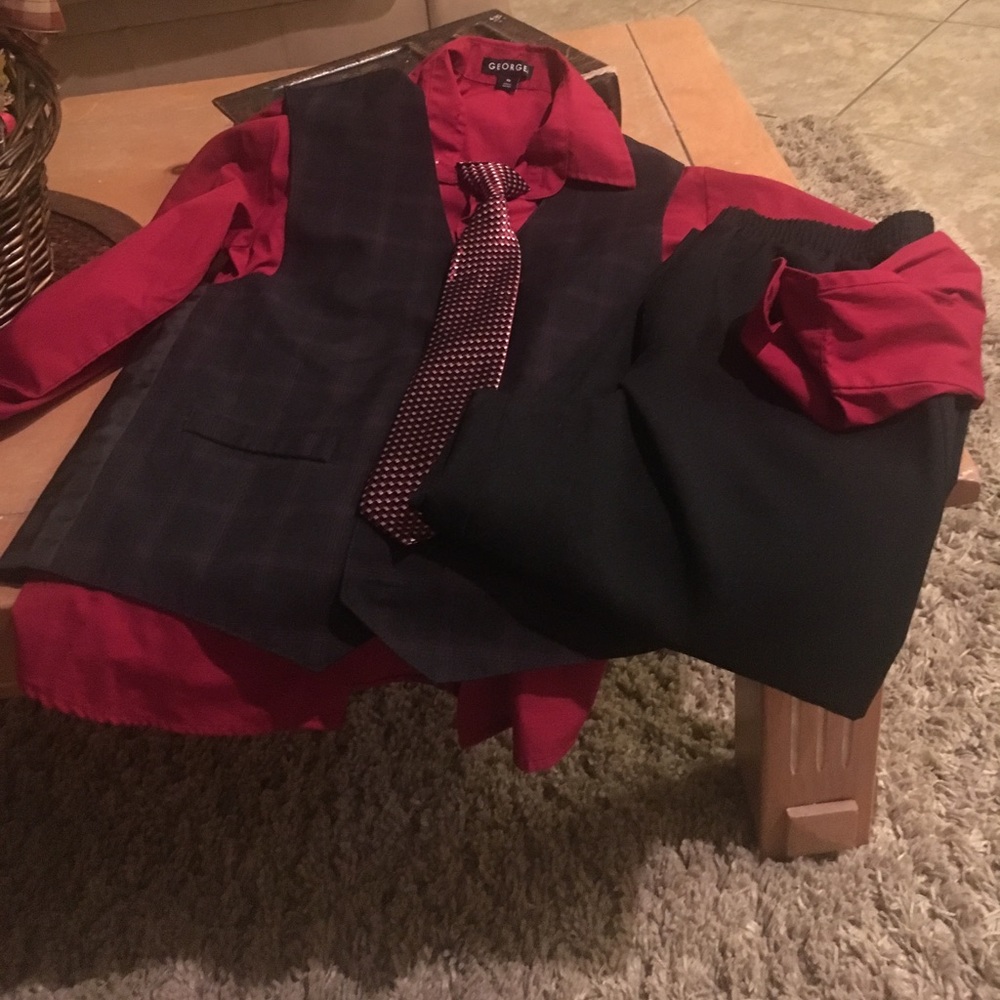 Christmas Outfit