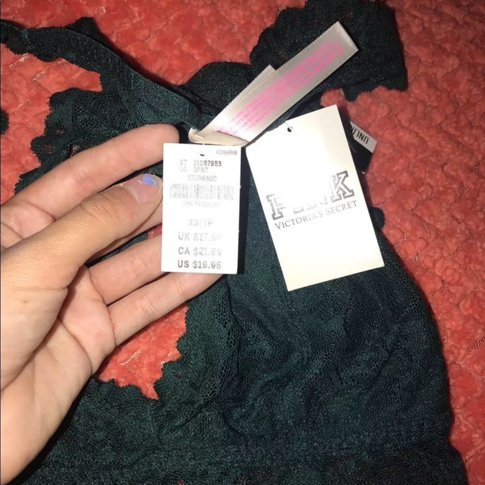 Victoria secret bralette