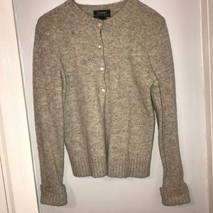Ralph Lauren Cashmere Cardigan