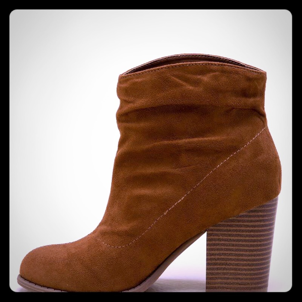 Indigo rd slouch boots