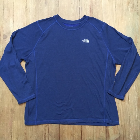 The North Face Other - The North Face long sleeve sweatshirt