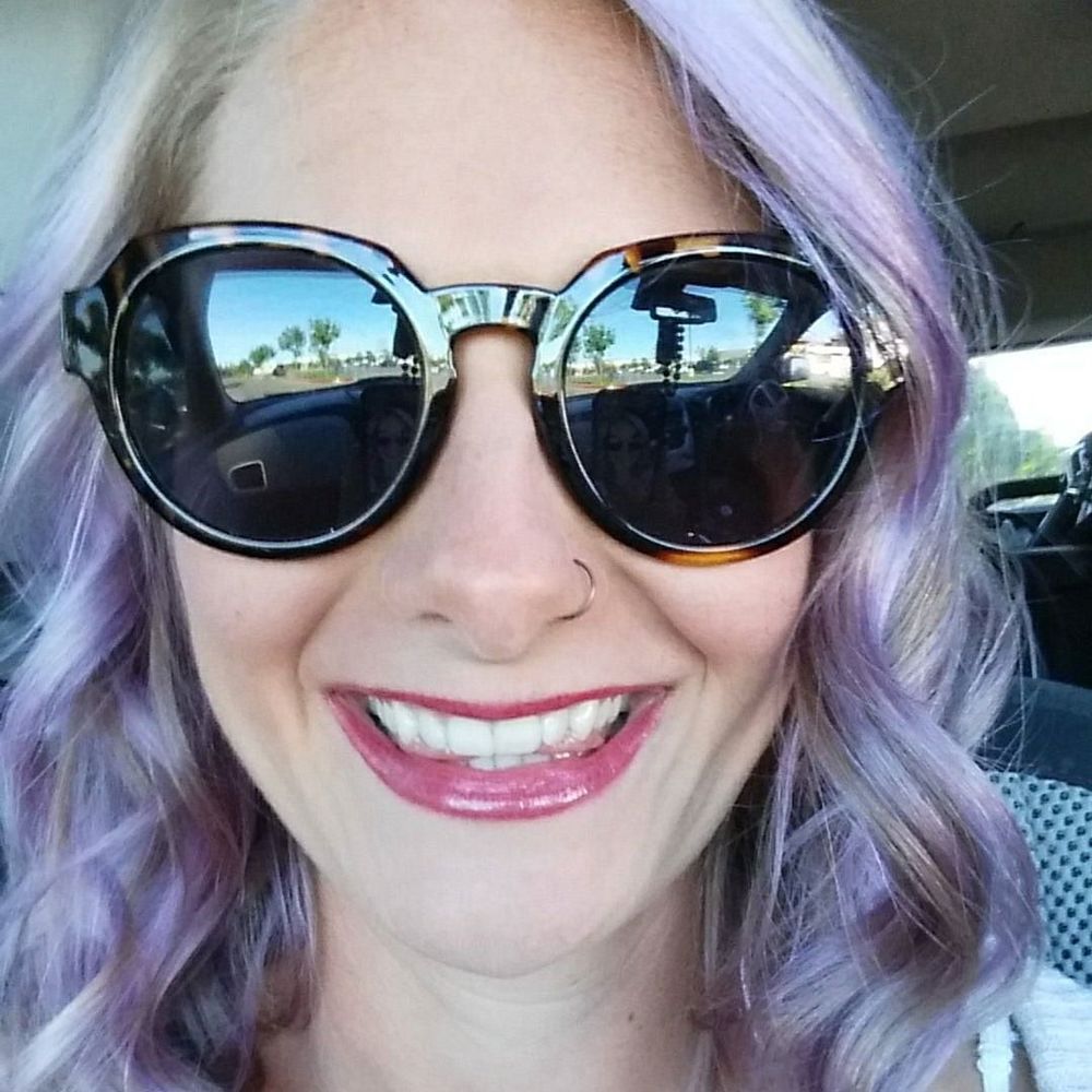 Meet your Posher, Melissa