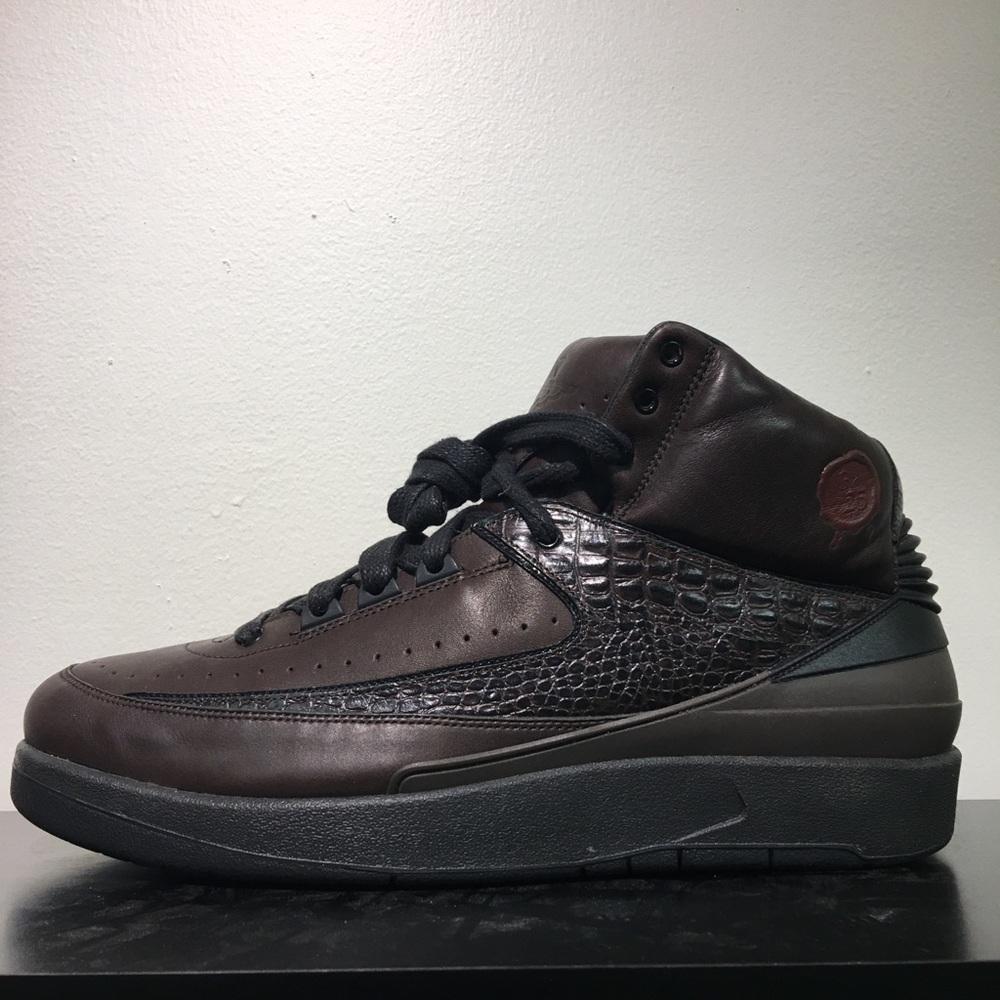 Air Jordan Retro 2 Premio Bin 23