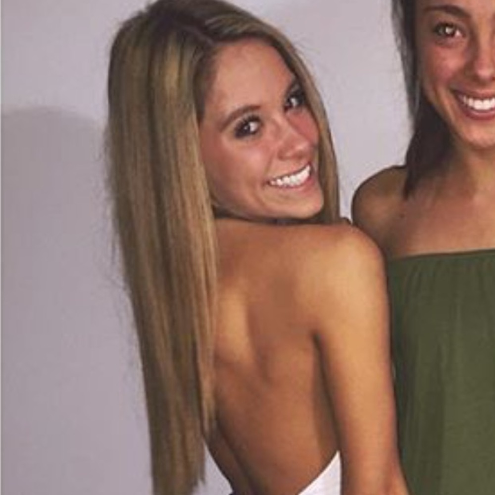 Meet your Posher, Lucy