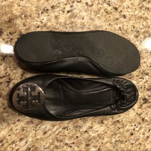 Tory Burch ballet flats