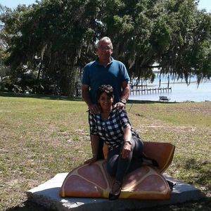 Meet your Posher, Mayra